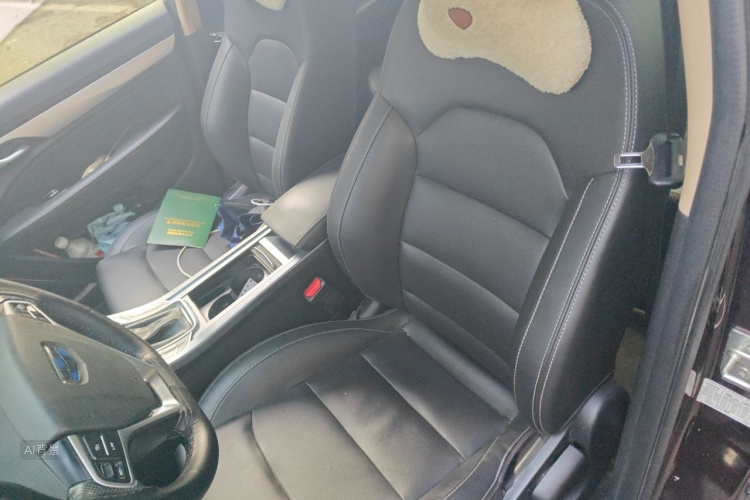 GEELY Emgrand 2018 #17 GEELY Emgrand 2018 car image #17