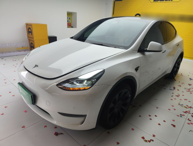 Tesla Model Y 2023 car image 
