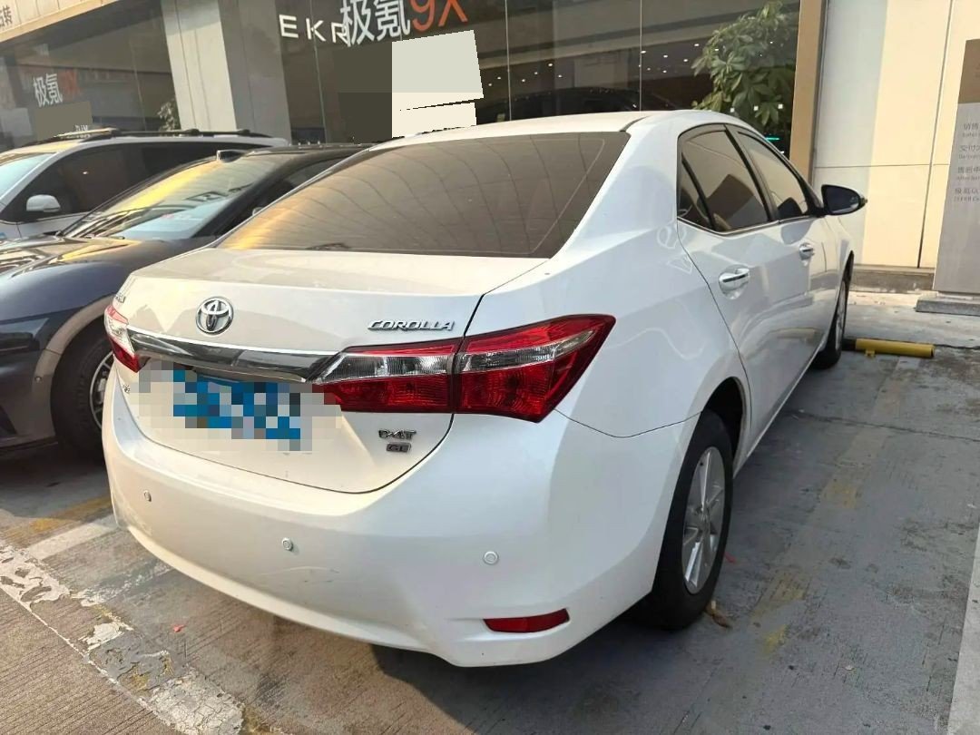 2016 image de voiture #2