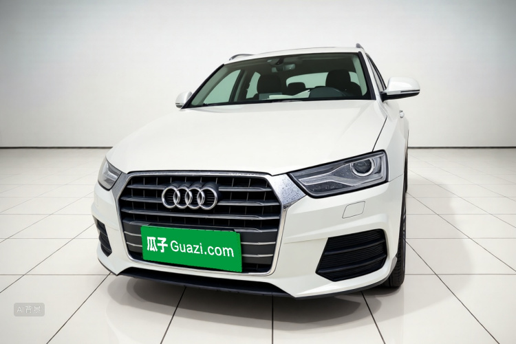 Audi Q3 2016 #3 Audi Q3 2016 car image #3