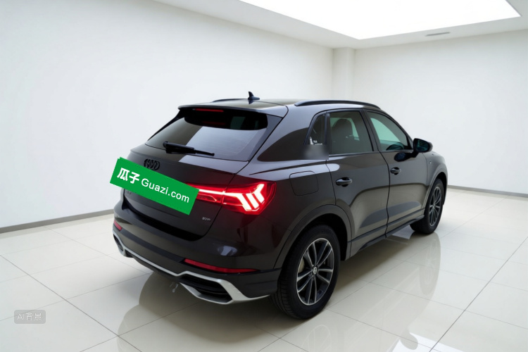 Audi Q3 2022 #7 Audi Q3 2022 car image #7