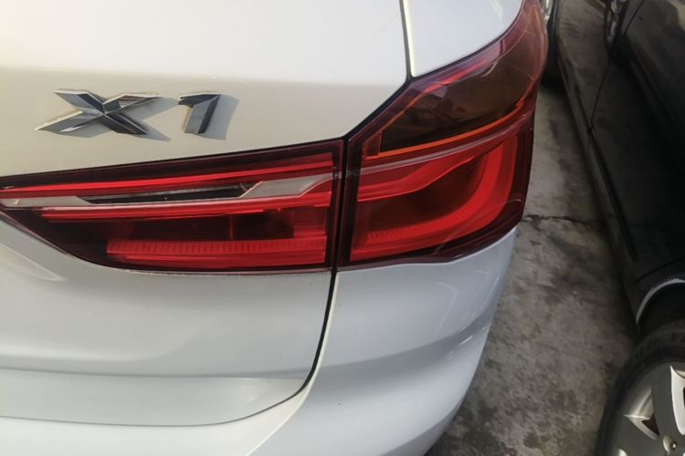 BMW X1 2016 #8 BMW X1 2016 car image #8