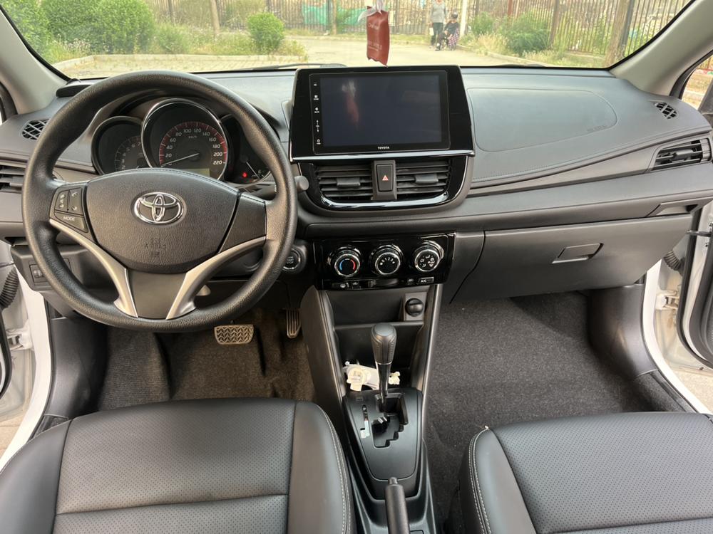 Toyota Vios 2023 #7 Toyota Vios 2023 car image #7
