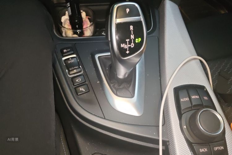 BMW 3 Series 2017 #16 BMW 3 Series 2017 car image #16