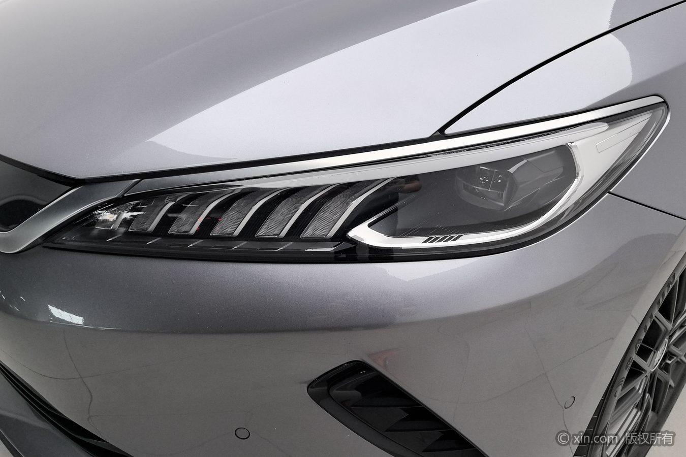 BYD Qin Plus 2025 car image #6