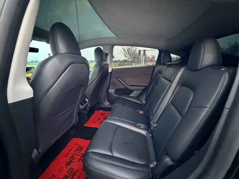 Tesla Model Y 2024 car image #6