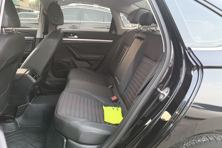 Volkswagen Lavida 2023 car image #17