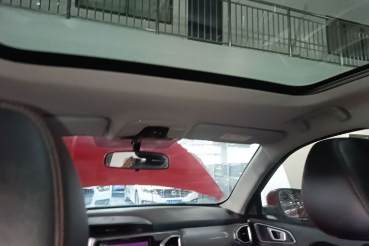 Chery Tiggo 5x 2018 #18 Chery Tiggo 5x 2018 imagem de carro #18