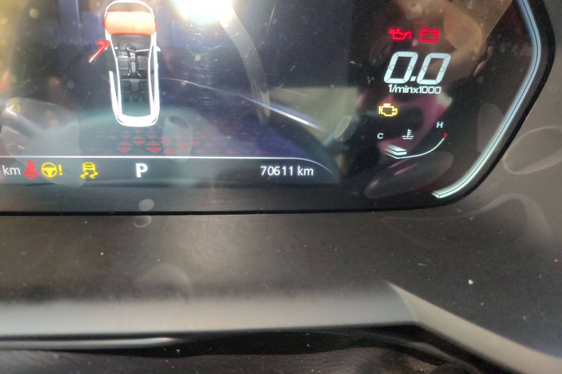 MG 5 2023 #27 MG 5 2023 immagine di auto #27