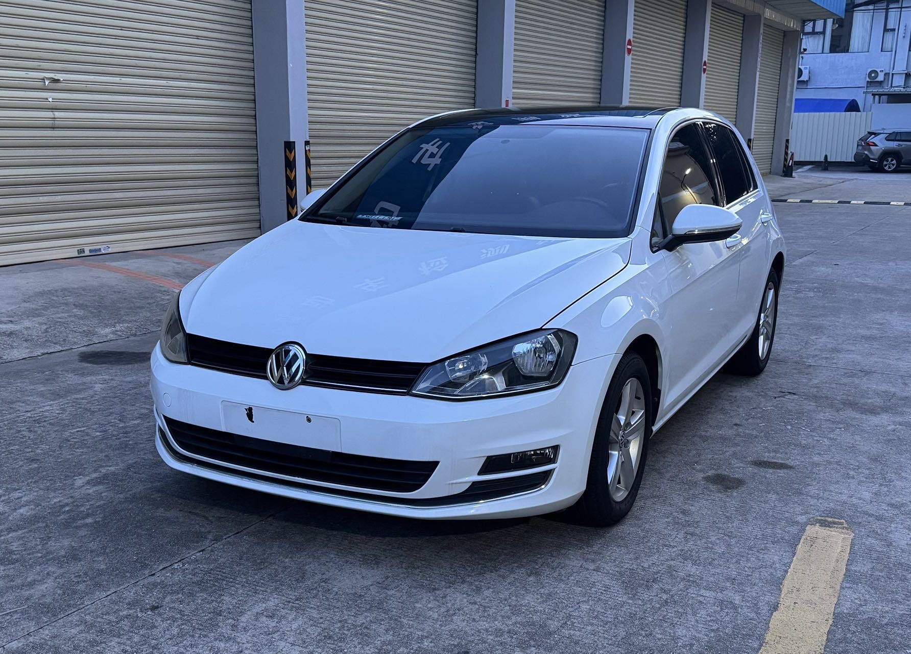 2016 2016 immagine di auto