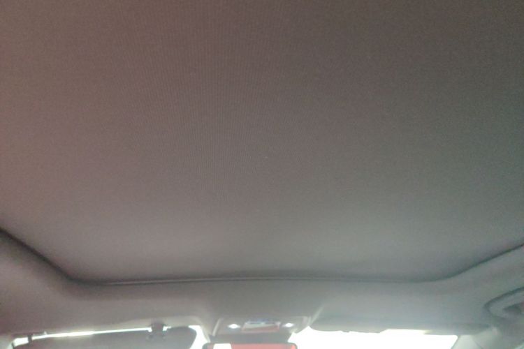 BYD Han 2021 car image #18