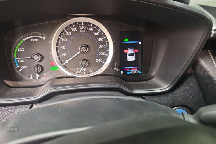 Toyota Corolla 2022 car image #14