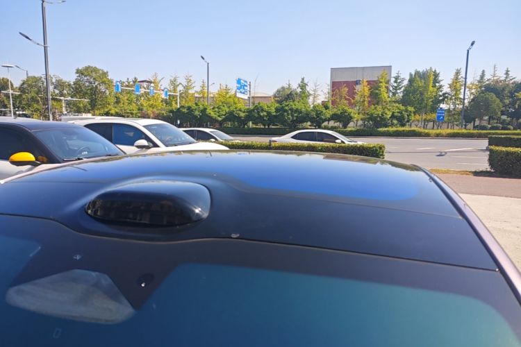 MI SU7 2024 car image #25