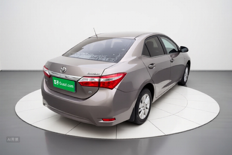 2015 car image #7