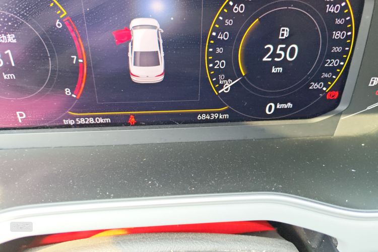 Volkswagen Bora 2023 car image #14