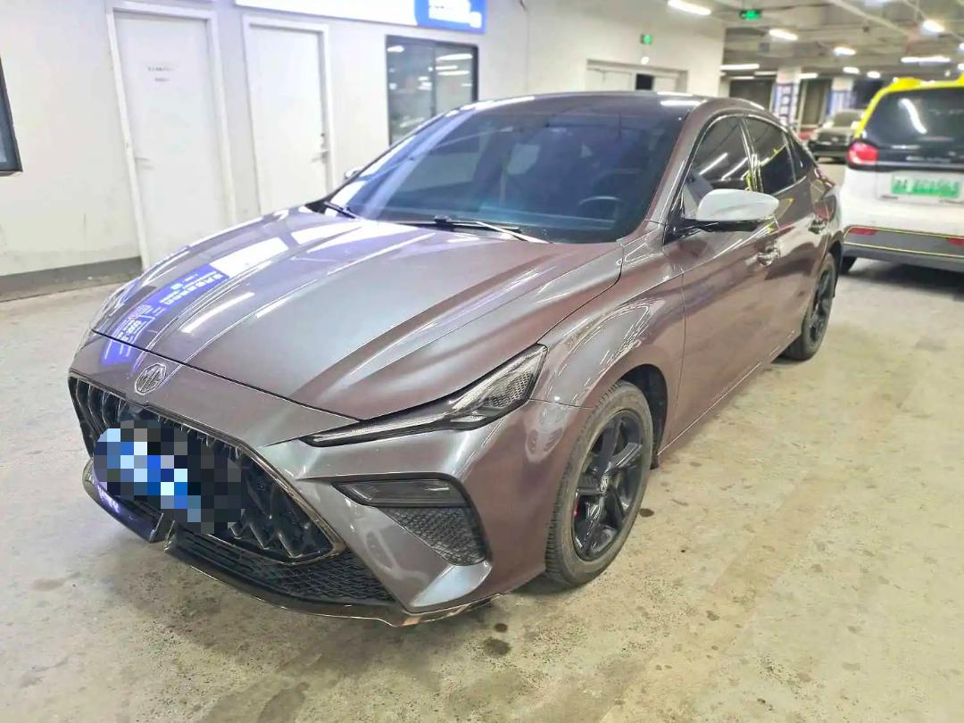 MG 5 Scorpio 2022 MG 5 Scorpio 2022 immagine di auto