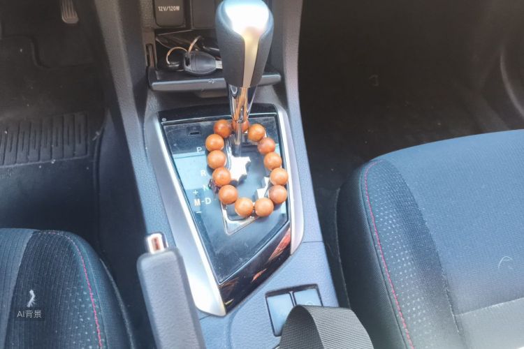 Toyota Corolla 2019 car image #16