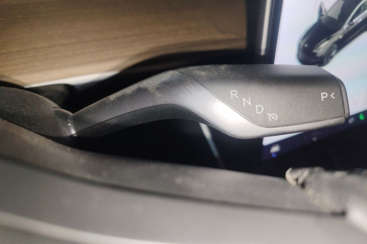 Tesla Model 3 2020 #18 Tesla Model 3 2020 car image #18