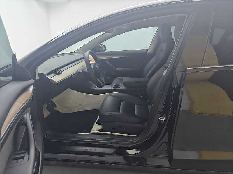 Tesla Model 3 2022 #4 Tesla Model 3 2022 car image #4