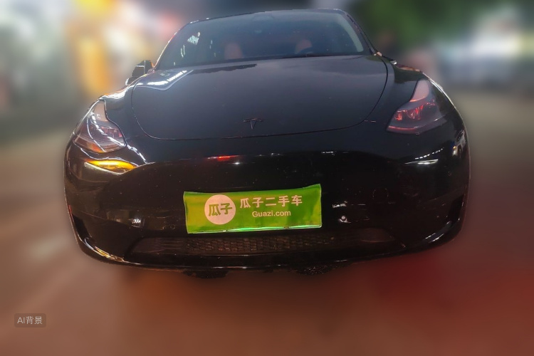 Tesla Model Y 2023 #3 Tesla Model Y 2023 car image #3