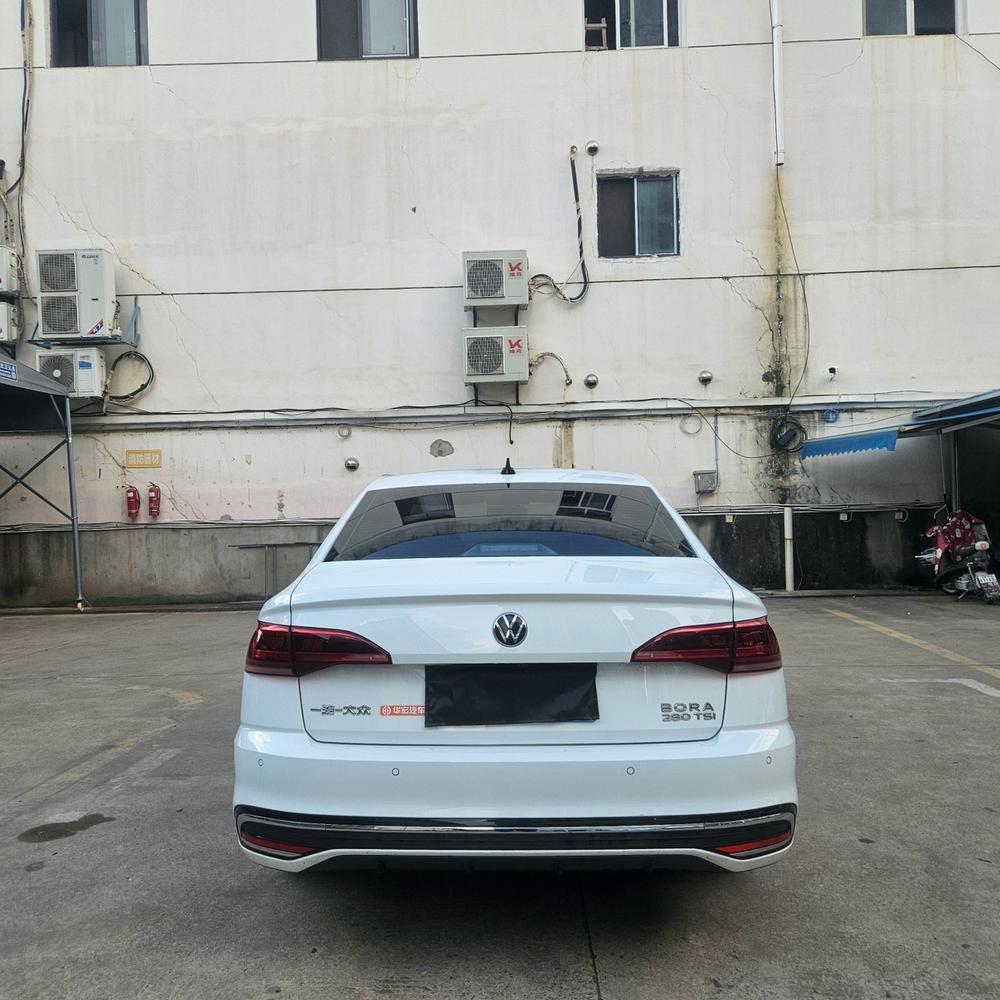 Volkswagen Bora 2024 car image #6