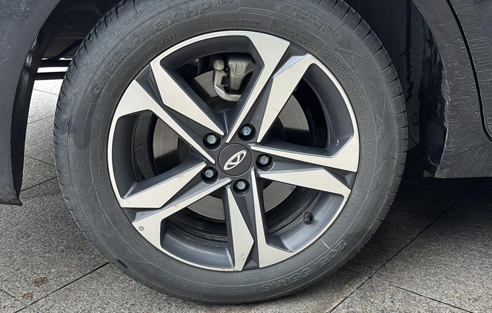 Chery Arrizo 5 GT 2023 car image #6