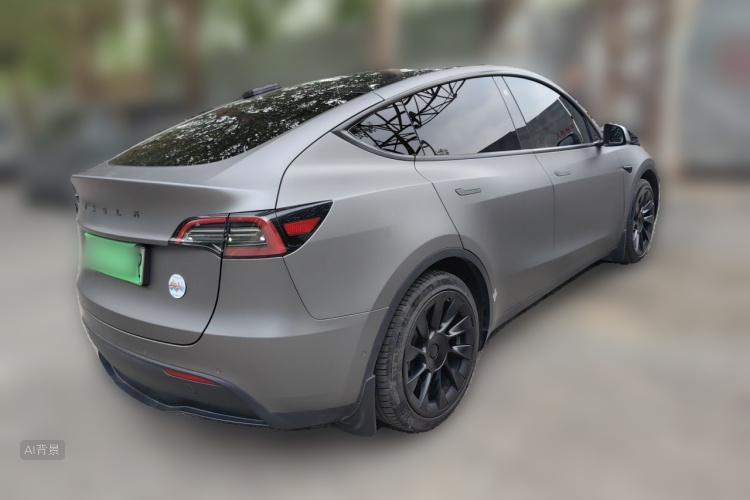 Tesla Model Y 2023 #7 Tesla Model Y 2023 immagine di auto #7