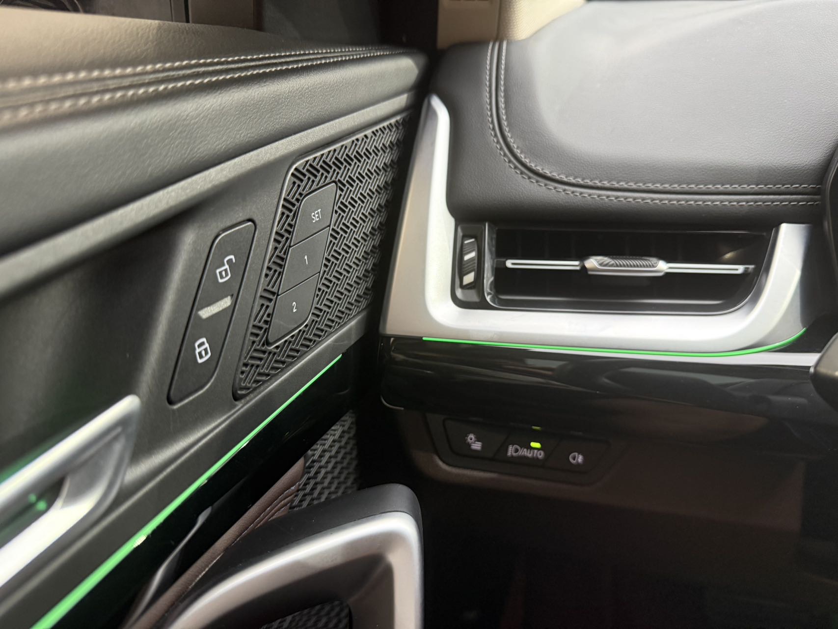 BMW X1 2024 #9 BMW X1 2024 car image #9