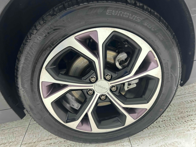Kia Sportage 2026 #2 Kia Sportage 2026 immagine di auto #2