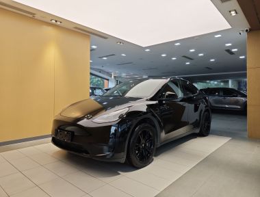 Tesla Model Y 2023 Tesla Model Y 2023 car image
