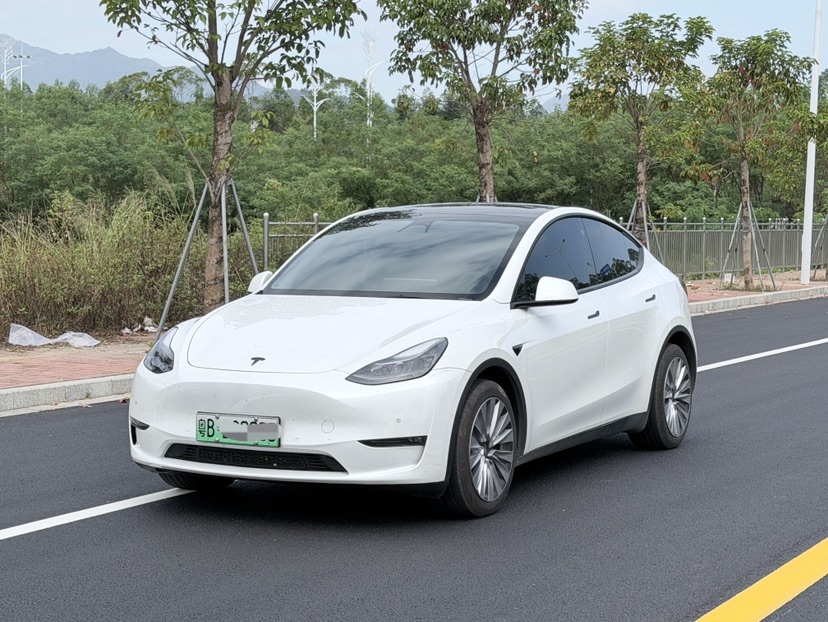 Tesla Model Y 2023 #3 Tesla Model Y 2023 imagem de carro #3