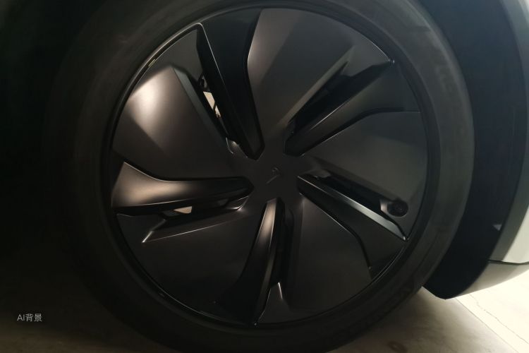Tesla Model Y 2026 #9 Tesla Model Y 2026 car image #9
