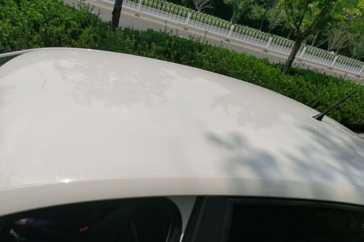 Volkswagen Polo 2017 #25 Volkswagen Polo 2017 car image #25