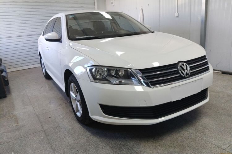 Volkswagen Lavida 2017 #4 Volkswagen Lavida 2017 immagine di auto #4