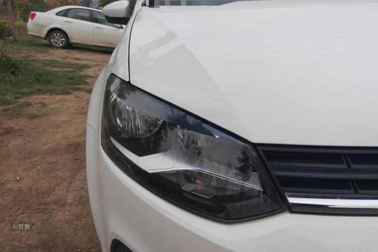 Volkswagen Polo 2016 imagen de coche #8