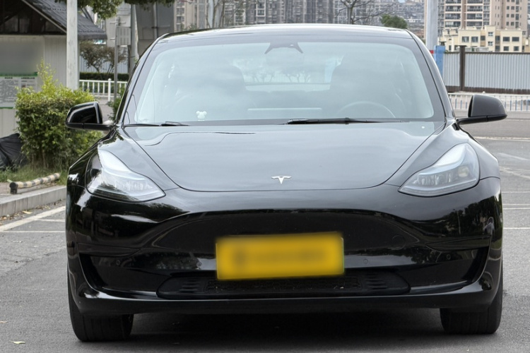 Tesla Model 3 2022 #8 Tesla Model 3 2022 car image #8