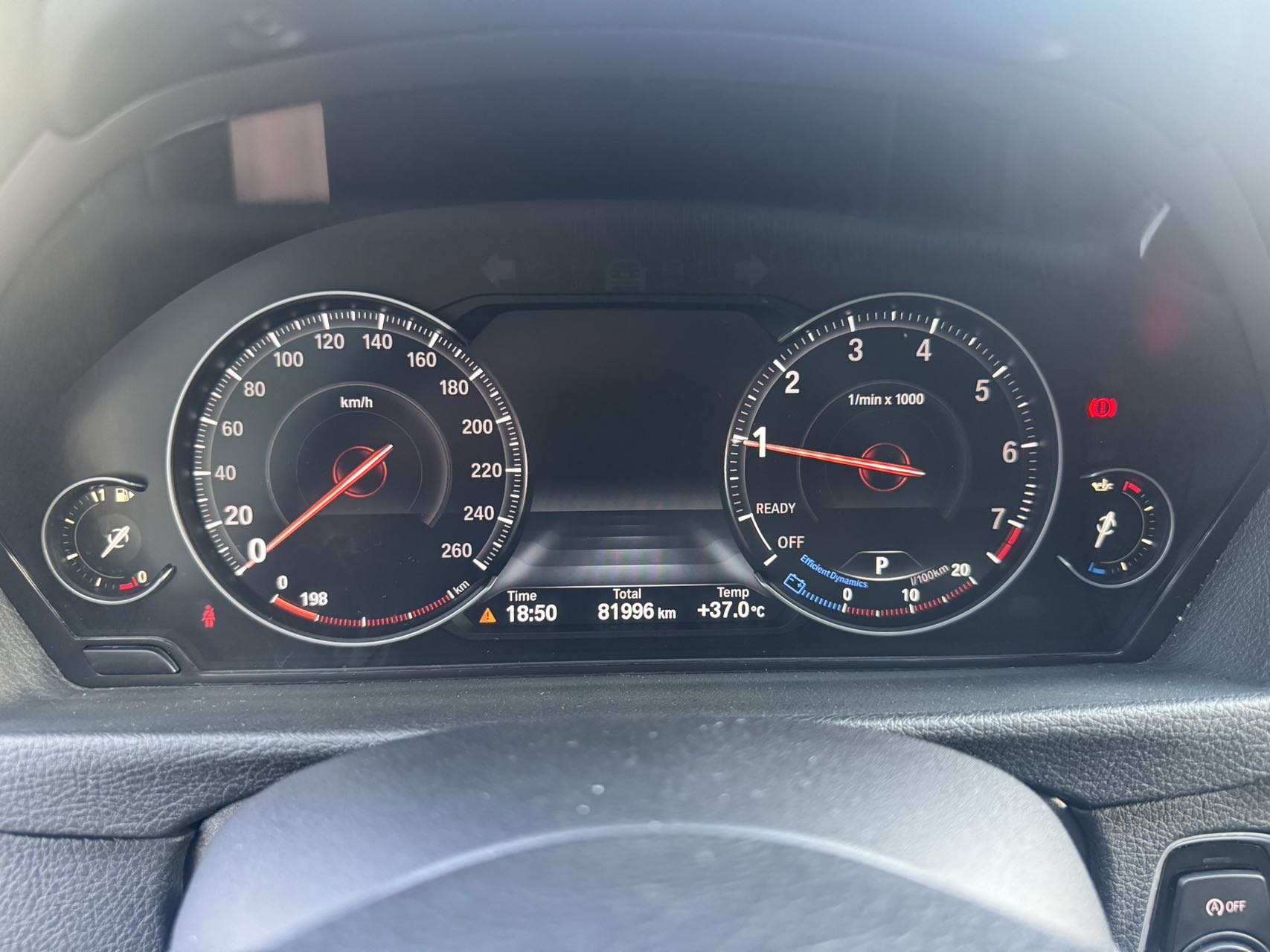 BMW 3 Series 2019 #9 BMW 3 Series 2019 car image #9