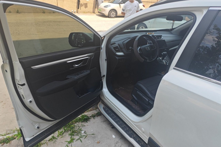 Honda CR-V 2022 car image #18