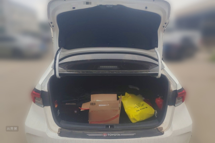 Toyota Corolla 2022 صورة سيارة #21