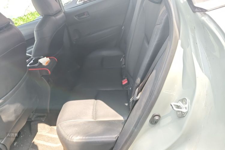 Toyota Corolla Cross 2024 car image #19