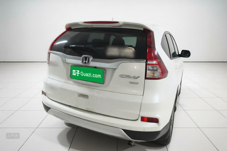 Honda CR-V 2016 #6 Honda CR-V 2016 car image #6