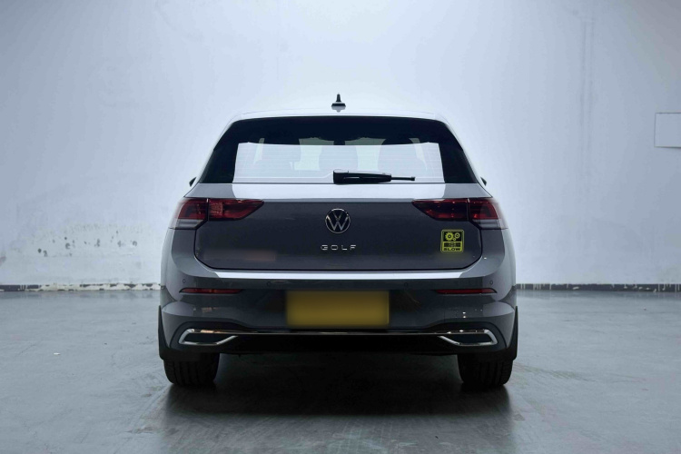 Volkswagen Golf 2023 #6 Volkswagen Golf 2023 immagine di auto #6
