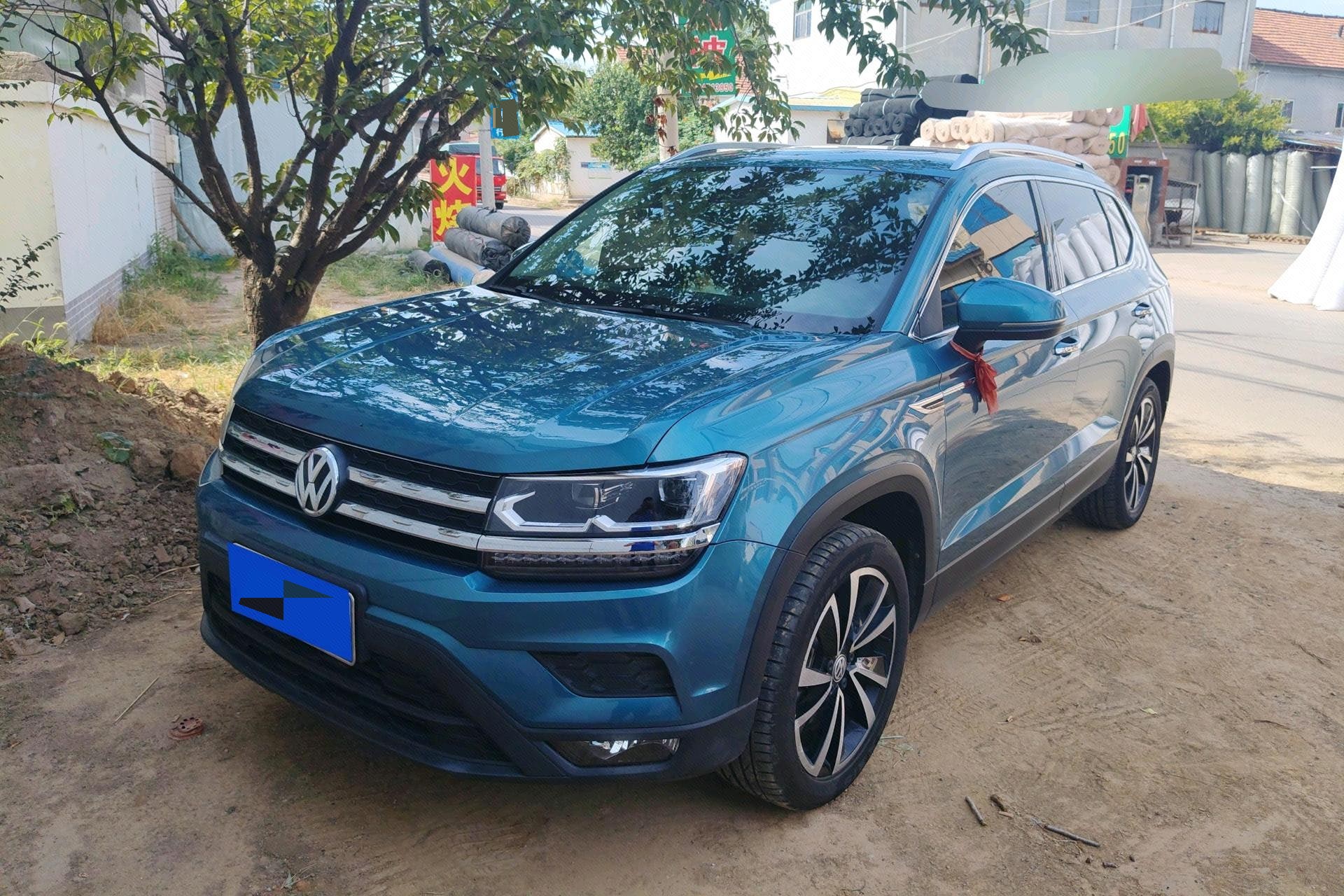 2019 2019 car image