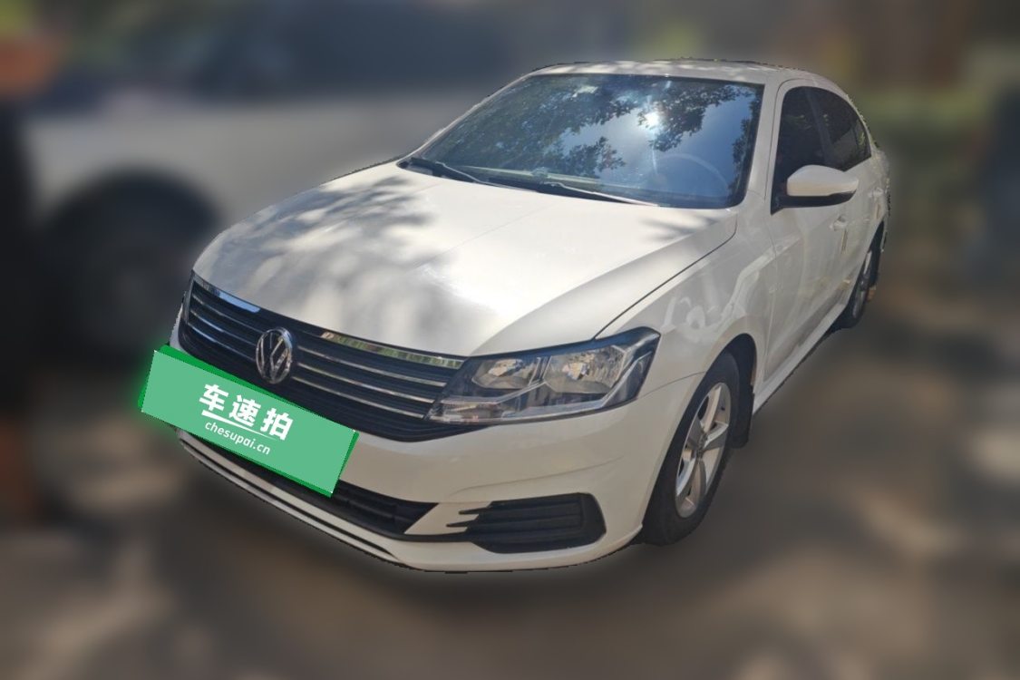 Volkswagen Lavida 2020 car image 