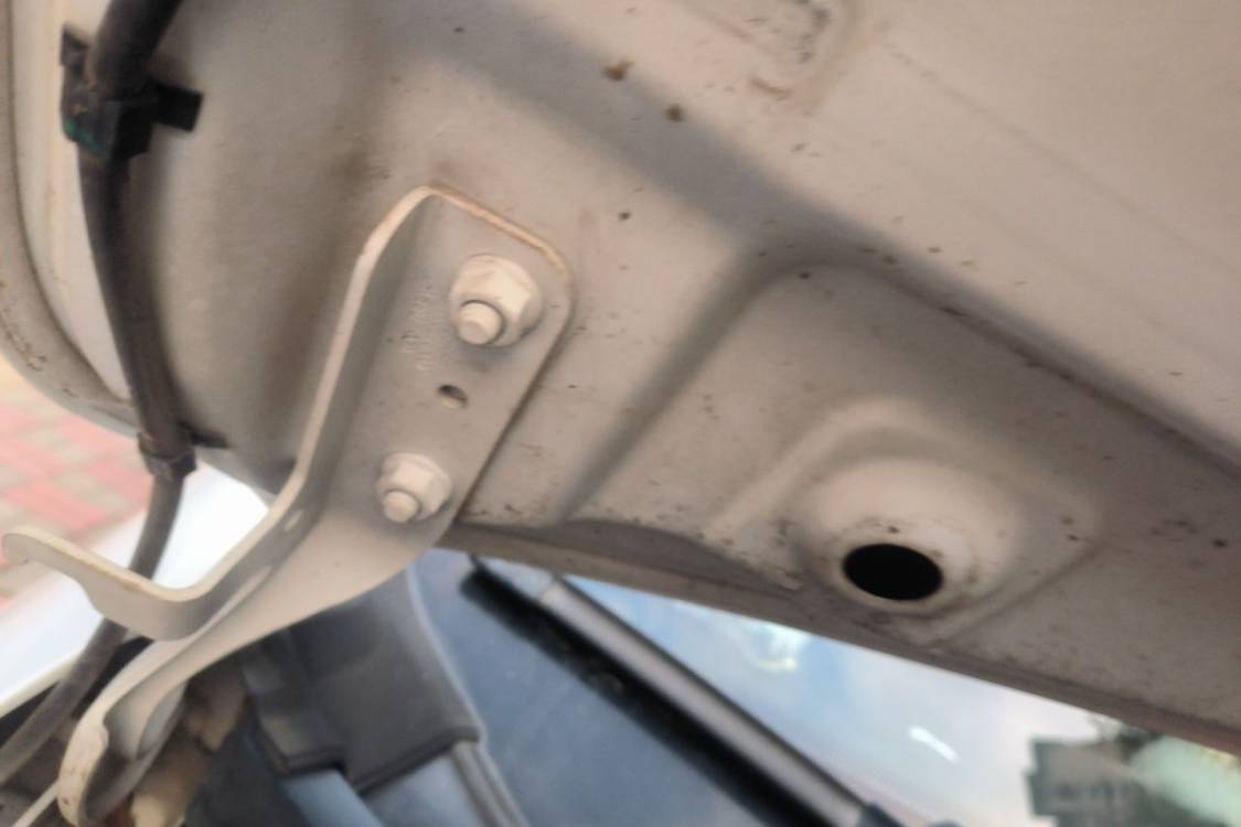 Chery Arrizo 5 2020 #11 Chery Arrizo 5 2020 immagine di auto #11