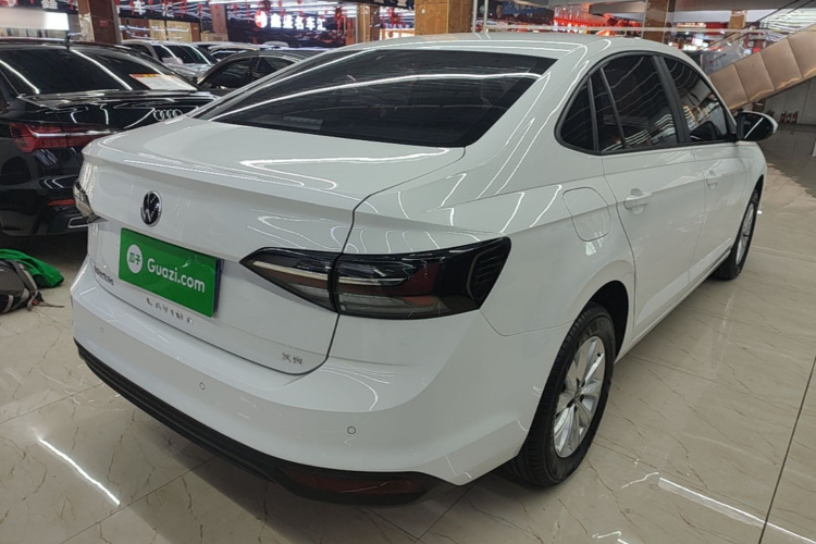 Volkswagen Lavida 2024 #7 Volkswagen Lavida 2024 car image #7