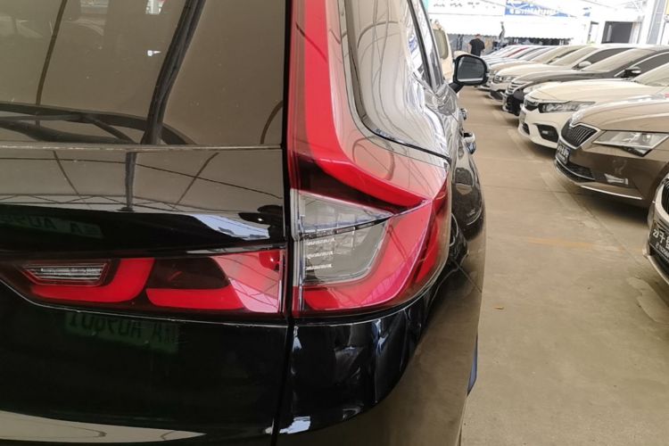 Honda CR-V 2024 car image #8