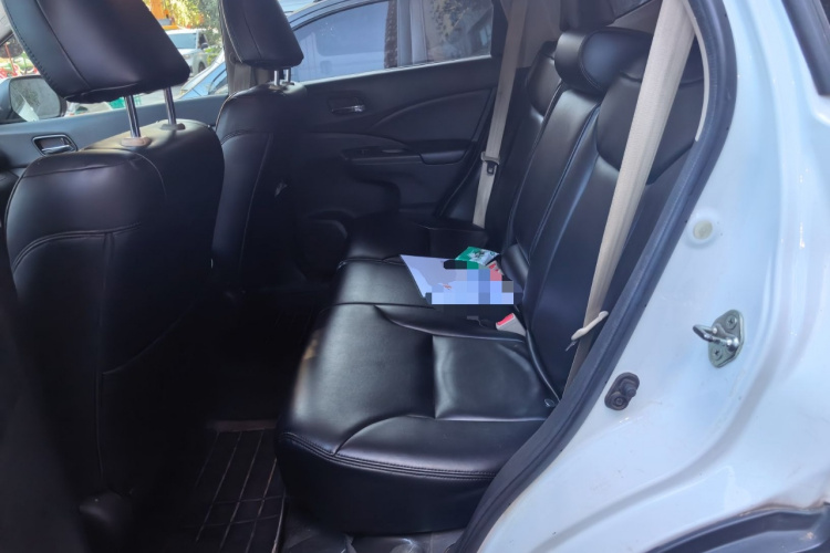 Honda CR-V 2015 car image #10