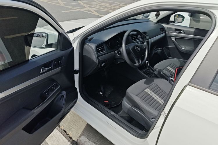 Volkswagen Lavida 2020 #16 Volkswagen Lavida 2020 car image #16