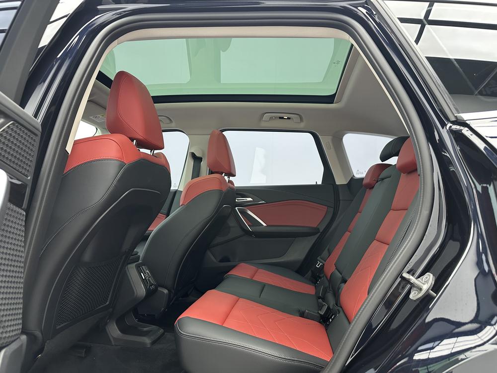BMW X1 2023 #16 BMW X1 2023 car image #16